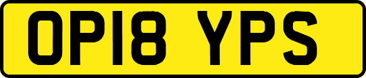 OP18YPS
