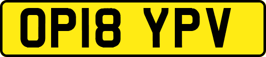 OP18YPV