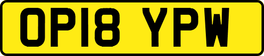 OP18YPW