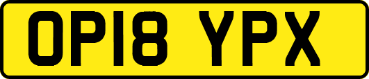OP18YPX