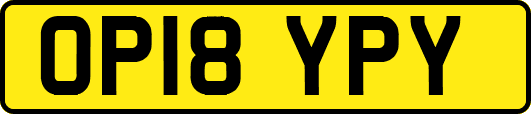 OP18YPY