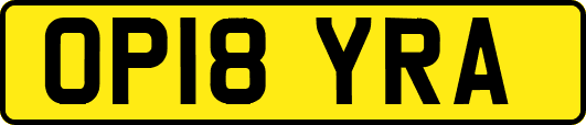 OP18YRA