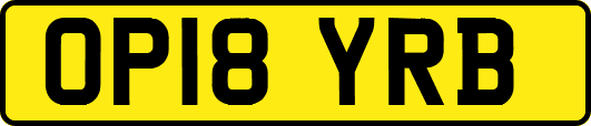 OP18YRB