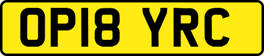 OP18YRC