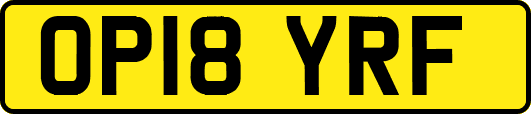 OP18YRF