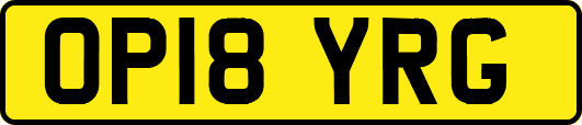OP18YRG