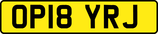 OP18YRJ
