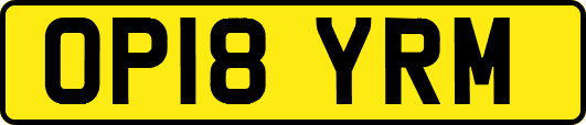 OP18YRM