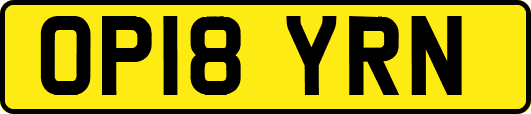 OP18YRN