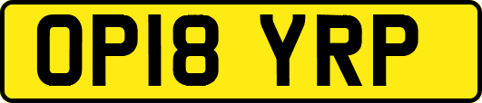 OP18YRP