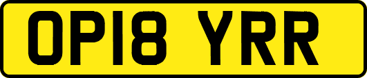 OP18YRR