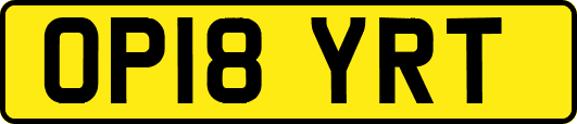 OP18YRT