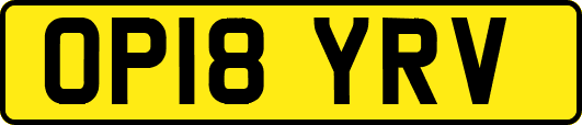 OP18YRV