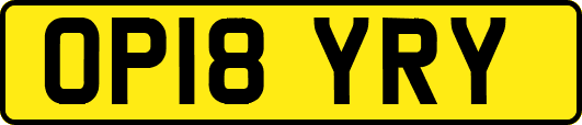 OP18YRY
