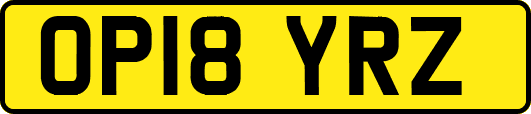 OP18YRZ