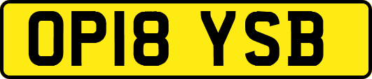 OP18YSB