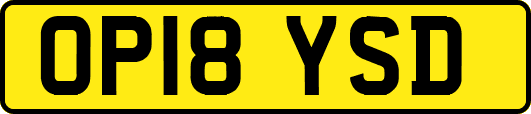 OP18YSD