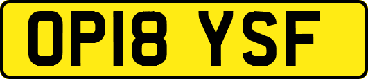 OP18YSF
