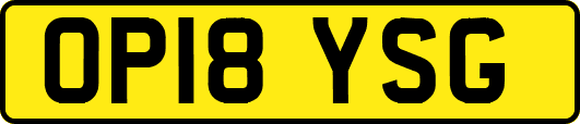 OP18YSG