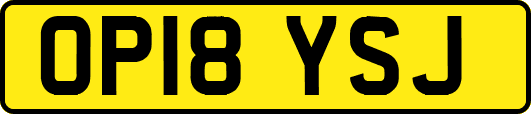 OP18YSJ