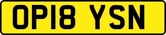 OP18YSN