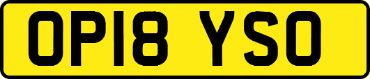 OP18YSO