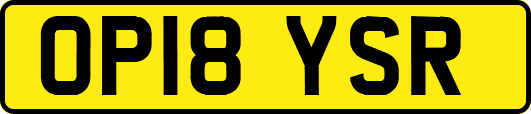 OP18YSR