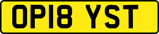 OP18YST