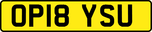 OP18YSU