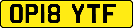 OP18YTF
