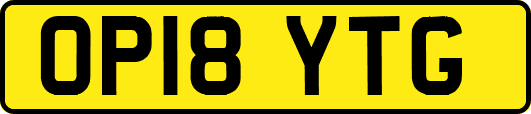 OP18YTG