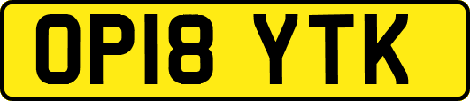 OP18YTK