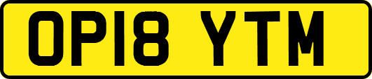 OP18YTM