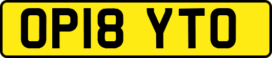 OP18YTO