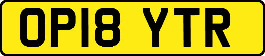 OP18YTR