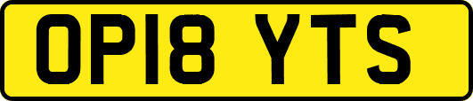OP18YTS