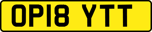 OP18YTT