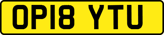 OP18YTU