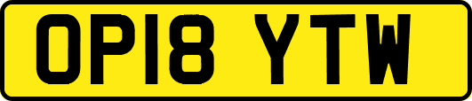 OP18YTW