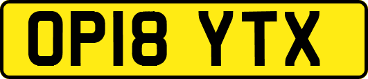 OP18YTX