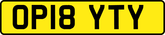 OP18YTY