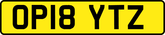OP18YTZ