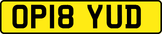OP18YUD