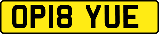 OP18YUE