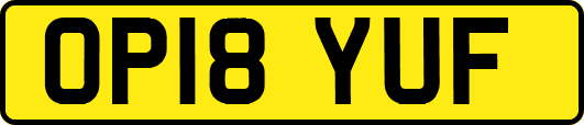 OP18YUF