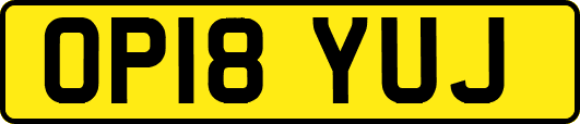OP18YUJ