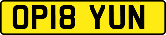 OP18YUN
