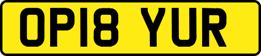 OP18YUR