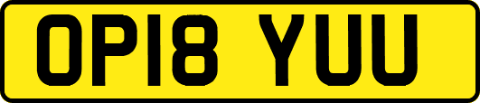 OP18YUU