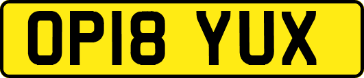 OP18YUX